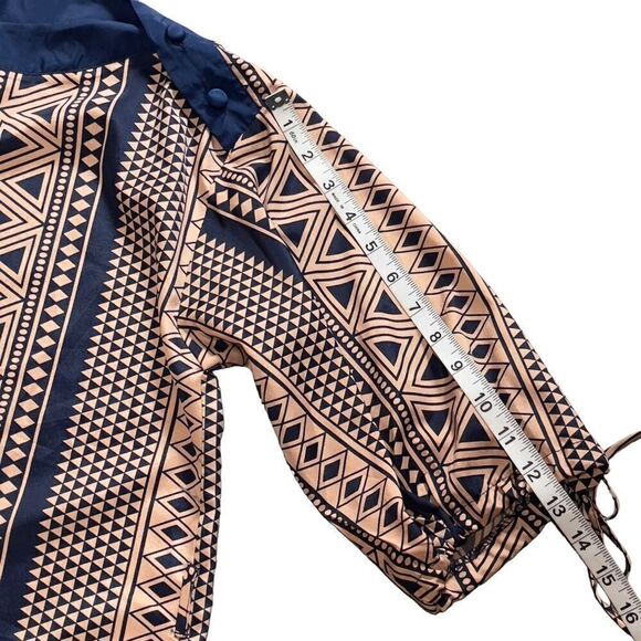 Ya Los Angeles Shift Dress MEDIUM - Picture 10 of 13